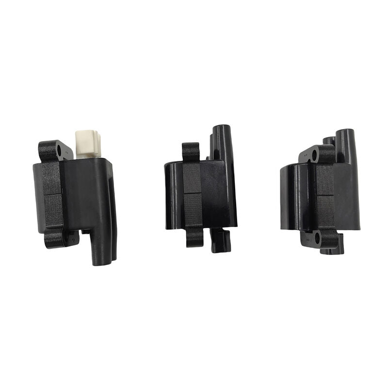 3 x Ignition Coil Pack Fit For Mitsubishi Triton Challenger Pajero V6 3.0L 3.5L MD314583 MD314582 IC-MB002-3PCS - Machter