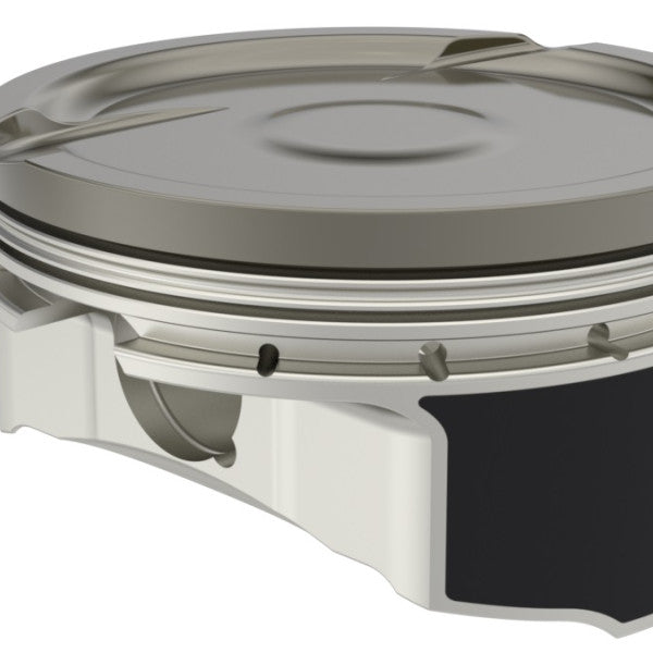 Piston & Pin Set (Performance) CHEV LS 4.100" STROKE D/TOP FO 8IC534CA-010 - ICON