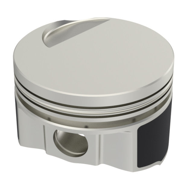 Piston & Pin Set (Performance) FORD 351 CLEV V8 F/TOP FORGED 8IC688C-STD - ICON