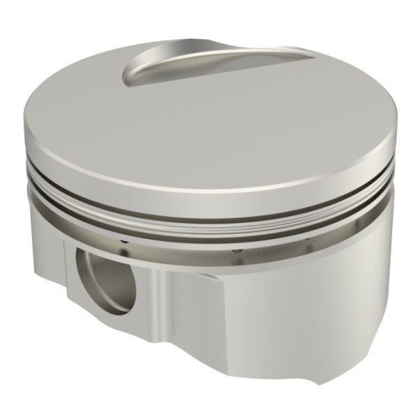 Piston & Pin Set (Performance) FORD 351 CLEV V8 F/TOP FORGED 8IC712-030 - ICON
