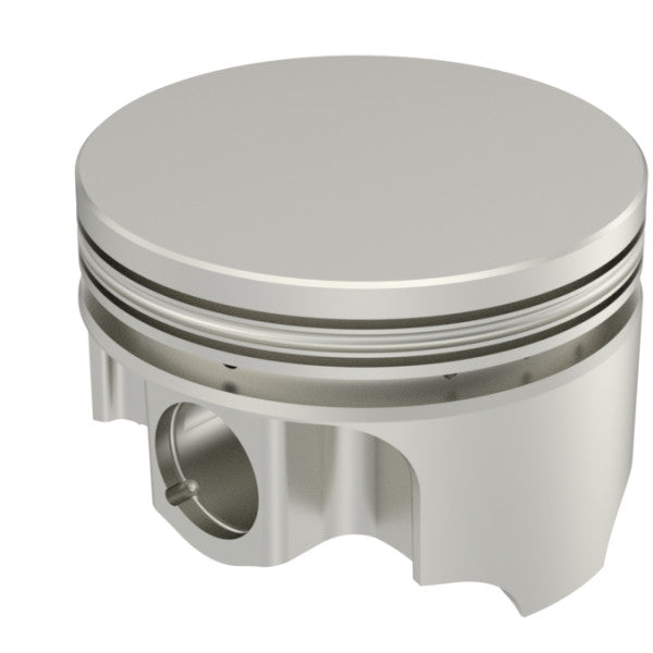 Piston & Pin Set (Performance) HOLDEN 253 FLAT TOP FORGED 8IC713-030 - ICON