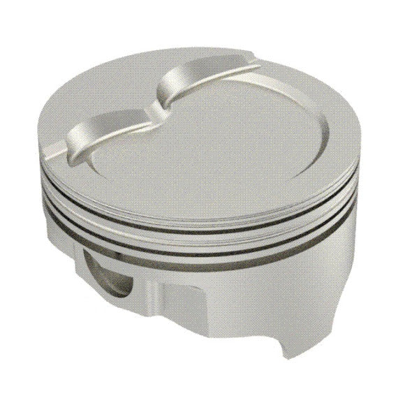 Piston & Pin Set (Performance) FORD 393 WIND V8 D/TOP FORGED 8IC723-040 - ICON