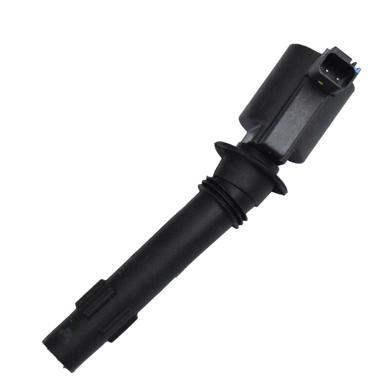 6 PCS Ignition Coil Pack Fit For Ford BA BF Falcon Territory 6cyl 4.0L Petrol ICKIT-FD001M - Machter