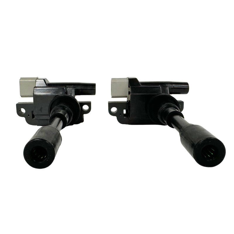 Ignition Coil & Spark Plug Lead Fit For Suzuki Grand Vitara JT Ignis RG413 415 Jimny SN413 Liana RH416 418 Swift RS415 EZ SX4 RW416 3370580G00 ICKIT-SZ001 - Machter