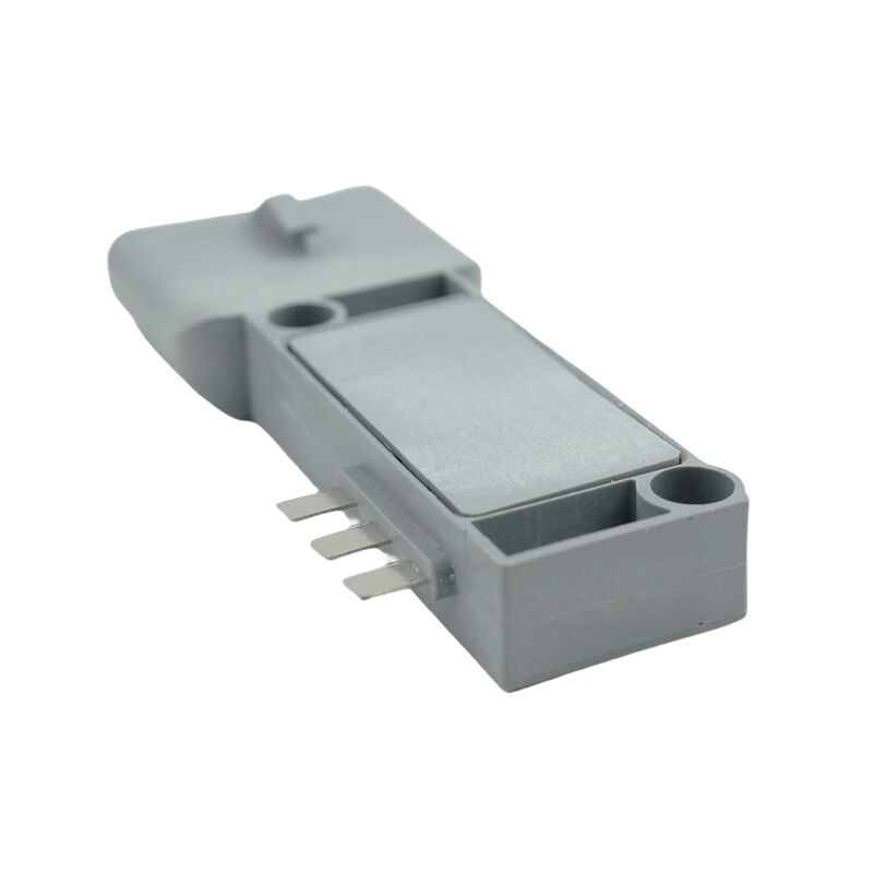 Ignition Control Module IM127 Fit For Ford Falcon EA EB ED EF EL XG XH XF ICM-FD001 - Machter