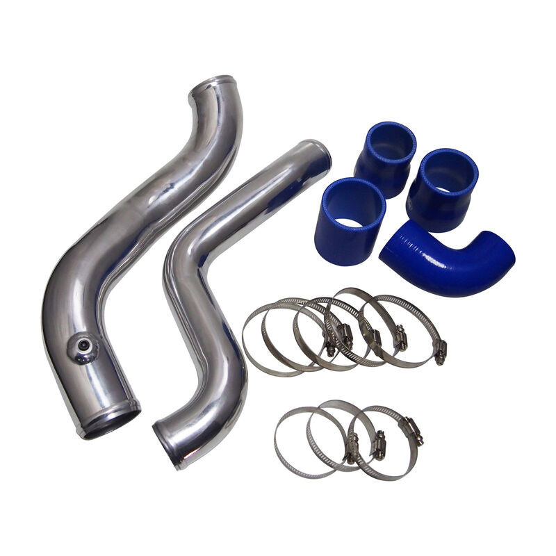 Intercooler Pipe Piping Kit Fit For Ford Ranger PX Mazda BT50 3.2 2011+ Turbo Diesel AB39-6K683-DD ICP-FDXX1 - Machter