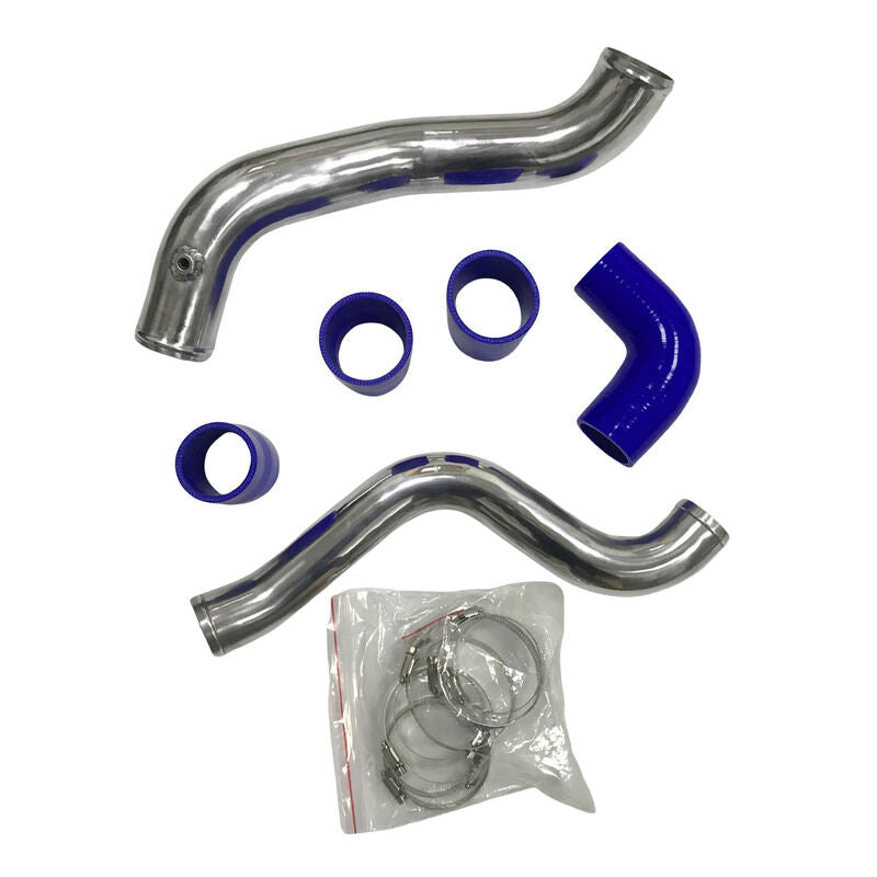 Intercooler Pipe Piping Kit Fit For Ford Ranger PX Mazda BT50 3.2 2011+ Turbo Diesel AB39-6K683-DD ICP-FDXX1 - Machter