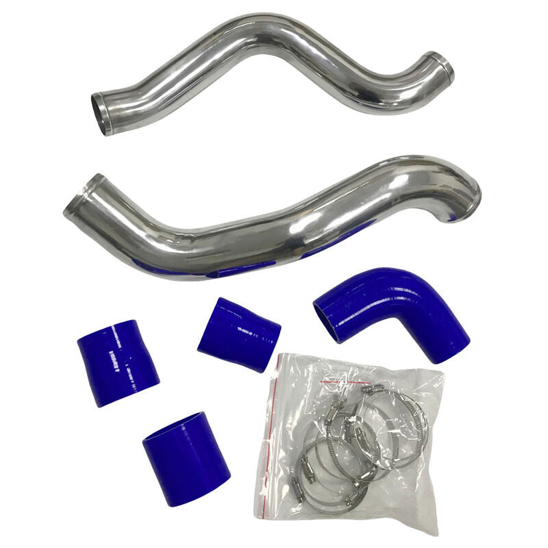 Intercooler Pipe Piping Kit Fit For Ford Ranger PX Mazda BT50 3.2 2011+ Turbo Diesel AB39-6K683-DD ICP-FDXX1 - Machter