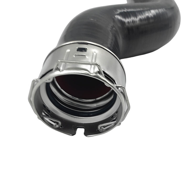 Silicone Intercooler Outlet Hose Cold Side Fit For Great Wall GWM Cannon Ute 2.0L 4cyl Diesel 2020-ON ICP-GW001 - Machter