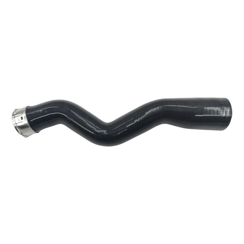 Silicone Intercooler Outlet Hose Cold Side Fit For Great Wall GWM Cannon Ute 2.0L 4cyl Diesel 2020-ON ICP-GW001 - Machter