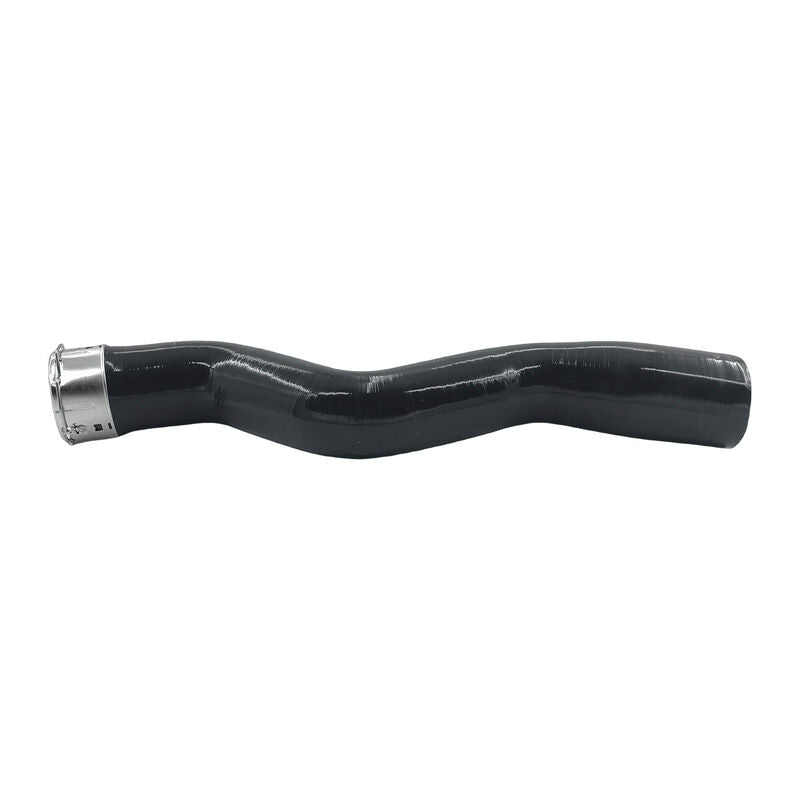 Silicone Intercooler Outlet Hose Cold Side Fit For Great Wall GWM Cannon Ute 2.0L 4cyl Diesel 2020-ON ICP-GW001 - Machter