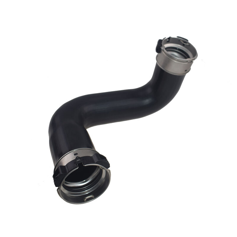Intercooler Hose Hot Side Fit For Nissan Navara D40 Pathfinder R51 YD25 Spain Built ICP-NS002 - Machter