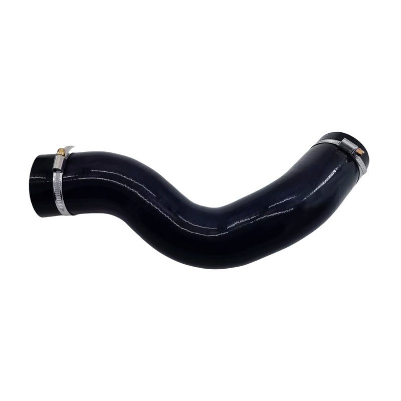 Turbo Intercooler Hose Silicone Fit For Nissan Navara D40 Pathfinder R51 YD25 2010-ON - Machter