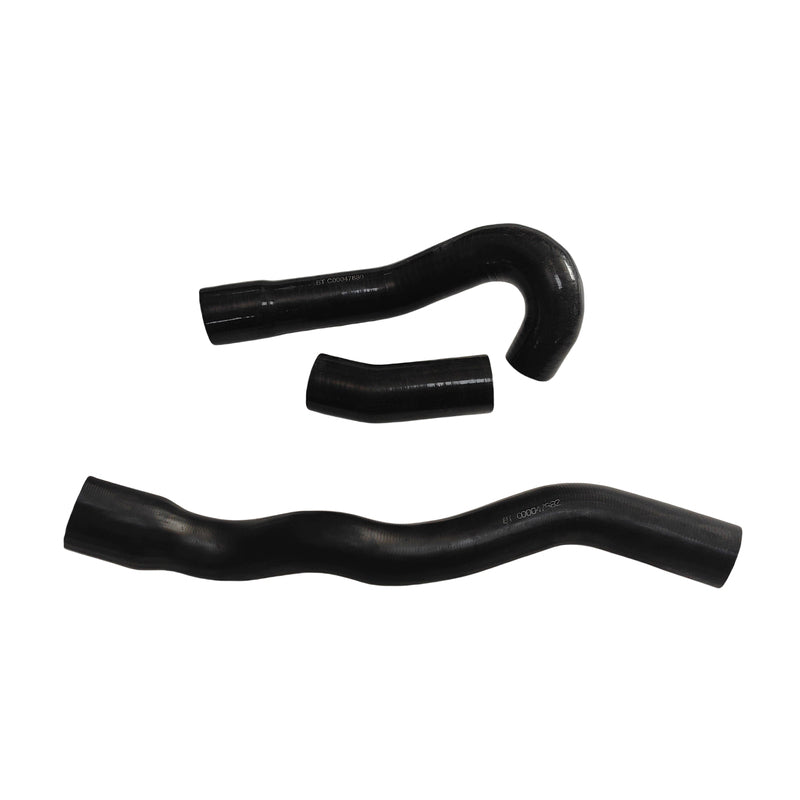Intercooler Hose Intake + Outlet Pipe Fit For LDV T60 2.8 Turbo Diesel 2017-ON ICPKIT-LDV001 - Machter