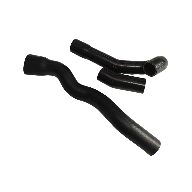Intercooler Hose Intake + Outlet Pipe Fit For LDV T60 2.8 Turbo Diesel 2017-ON ICPKIT-LDV001 - Machter