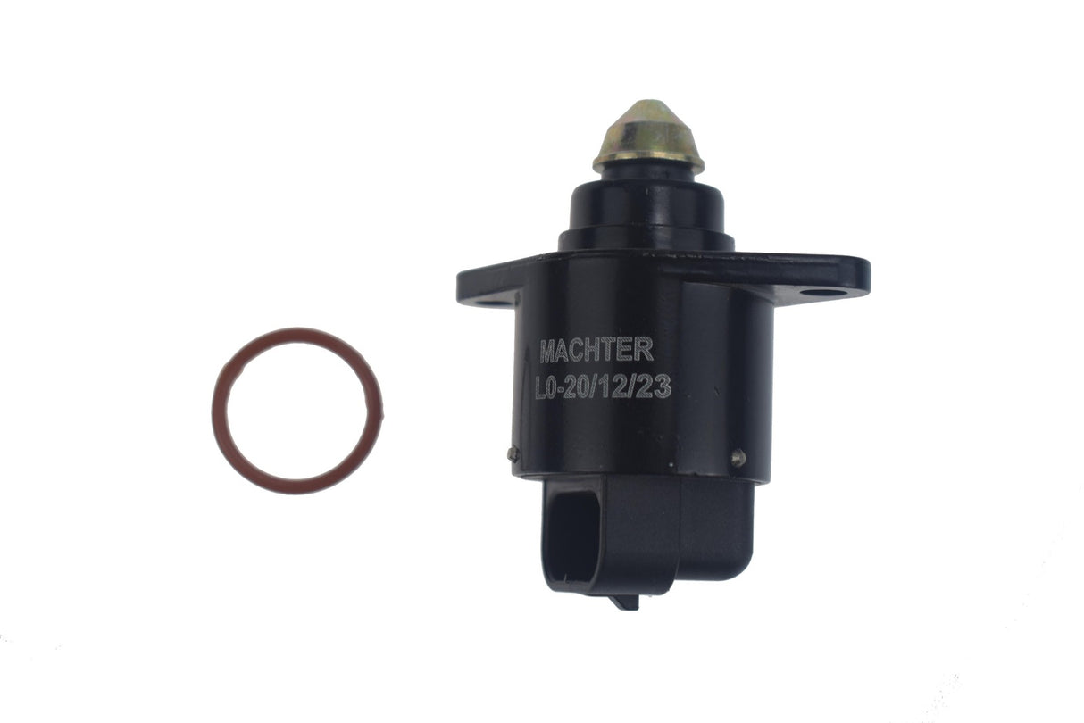 Control Motor IAC Fit For Great Wall V240 X240 2.4 Petrol 09-on ICV-GW001 - Machter