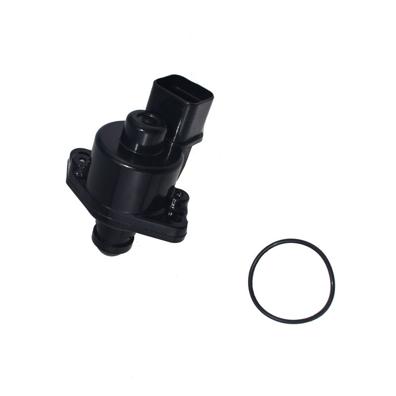 Idle Air Speed Control Valve Fit For Mitsubishi Pajero NJ NK NL 3.5L 6G74 IAC ISC ICV-MB002 - Machter