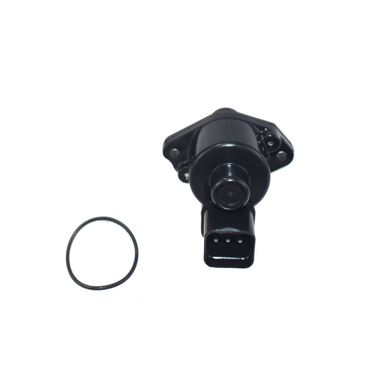 Idle Air Speed Control Valve Fit For Mitsubishi Pajero NJ NK NL 3.5L 6G74 IAC ISC ICV-MB002 - Machter
