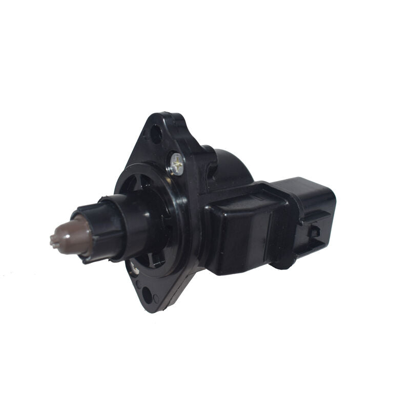 Idle Air Speed Control Valve Fit For Mitsubishi NF NG NH Pajero 3.0L 6G72 1988-1993 ICV-MB003 - Machter