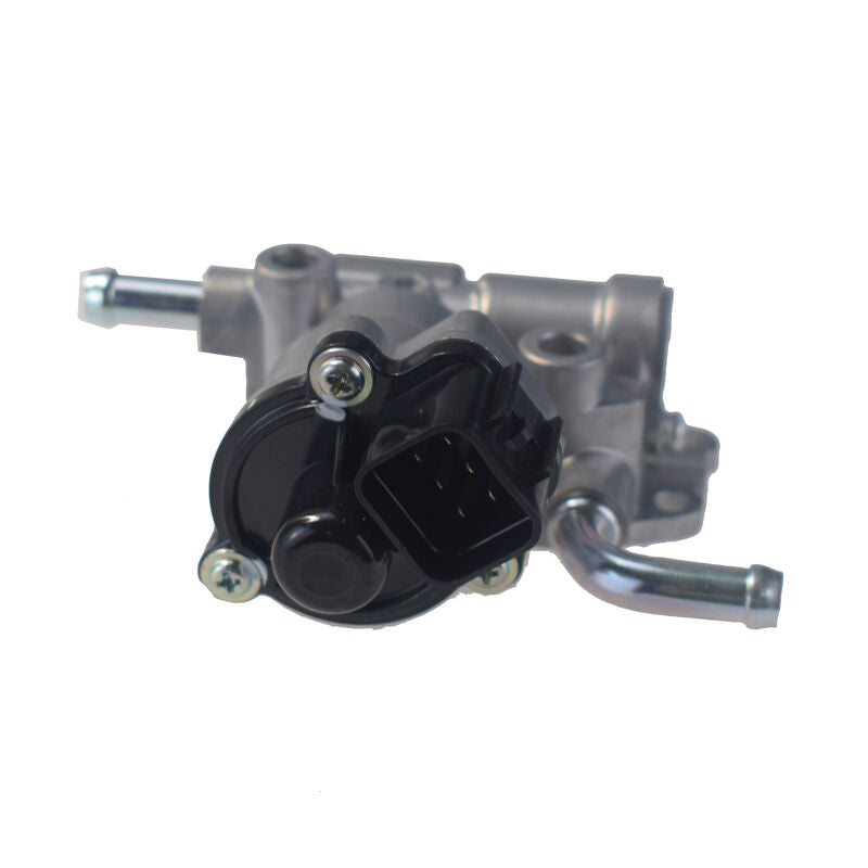 Idle Air Speed Control Valve Fit For Mitsubishi Triton MK Express SJ Starwagon WA 1996-2006 - Machter