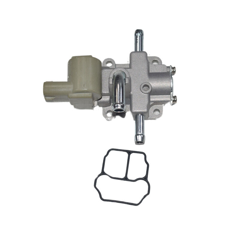 Idle Speed Air Control Valve Fit For Toyota Land Cruiser Prado VZJ 5VZ-FE Hilux ICV-TA002 - Machter