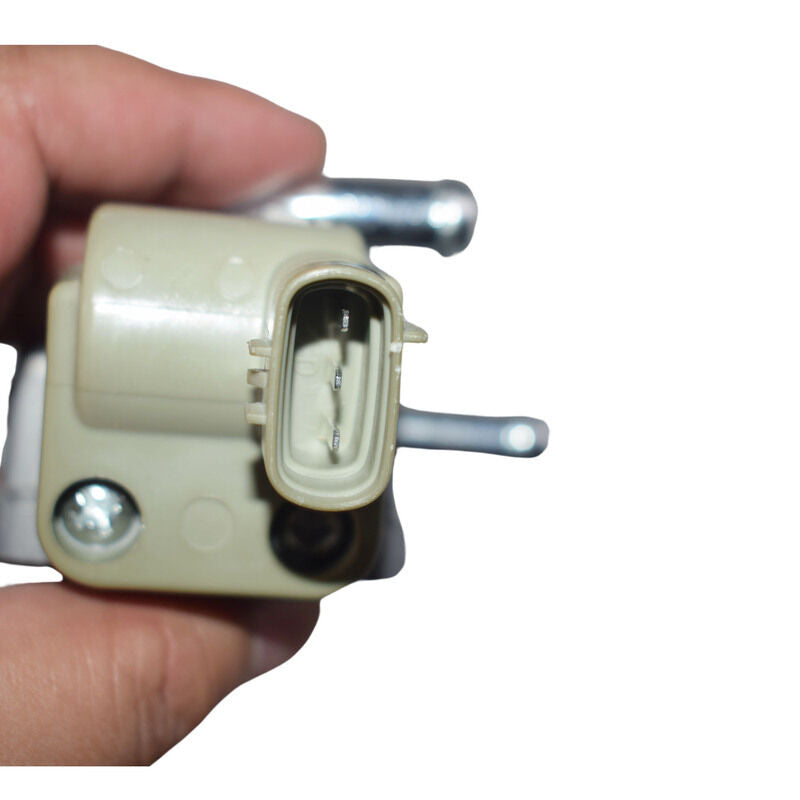 Idle Speed Air Control Valve Fit For Toyota Land Cruiser Prado VZJ 5VZ-FE Hilux ICV-TA002 - Machter