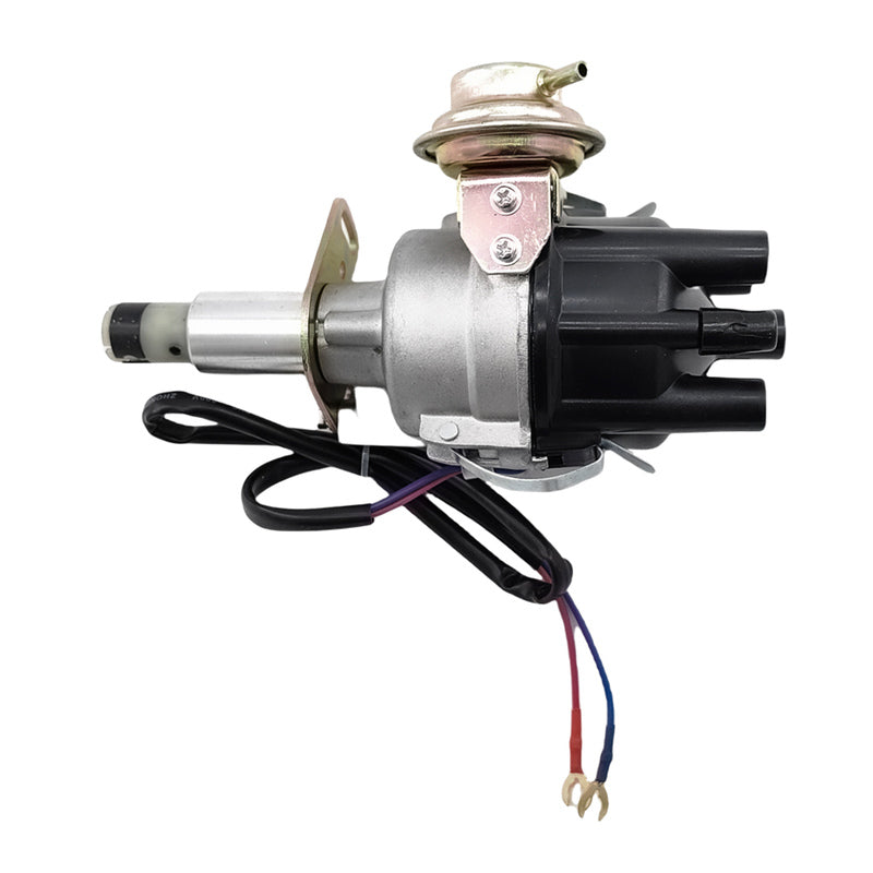 Electronic Ignition Distributor Fit For Datsun 1600 160B 180B 200B IDB-DS001 - Machter
