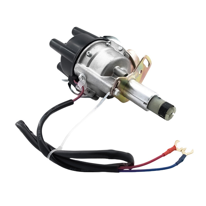 Electronic Ignition Distributor Fit For Datsun 1600 160B 180B 200B IDB-DS001 - Machter