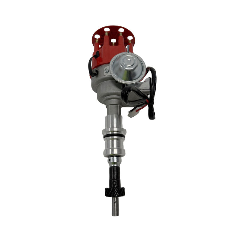 Electronic Distributor Assembly Ignition V8 Windsor 289 302 Fit For Ford XR XT XW XY IDB-FD001 - Machter