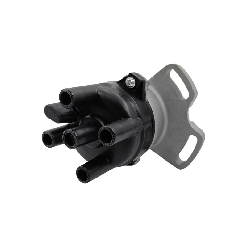 Electronic Ignition Distributor Fit For Ford Courier PD For Mazda B2600 UF G6 2.6L 4Cyl T2T52972 1996-2003 IDB-FD005 - Machter