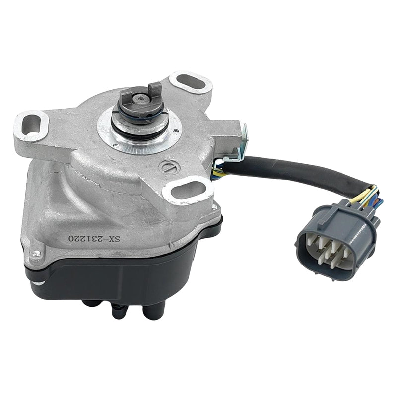 Distributor Ignition Electronic Fit For Honda CR-V RD1 2.0L B20B 1997-1998 TD97U IDB-HD001 - Machter