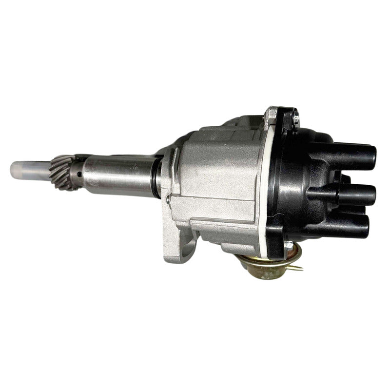 Ignition Distributor Fit For Nissan Forklift DC013 Komatsu TCM 22100-50K15 22100-FU310 IDB-NS001 - Machter