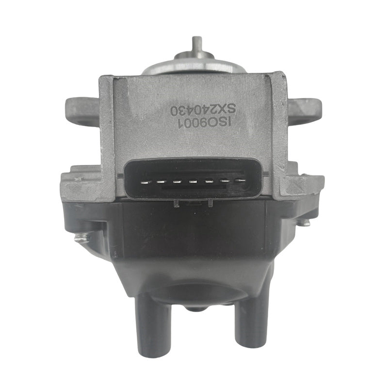 Ignition Distributor Fit For Nissan 100 NX B13 Sunny Almera Primera P10 1.6 22100-2N300 IDB-NS002 - Machter