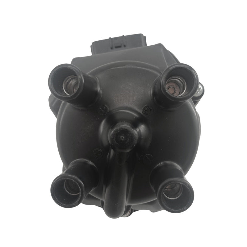 Ignition Distributor Fit For Nissan 100 NX B13 Sunny Almera Primera P10 1.6 22100-2N300 IDB-NS002 - Machter