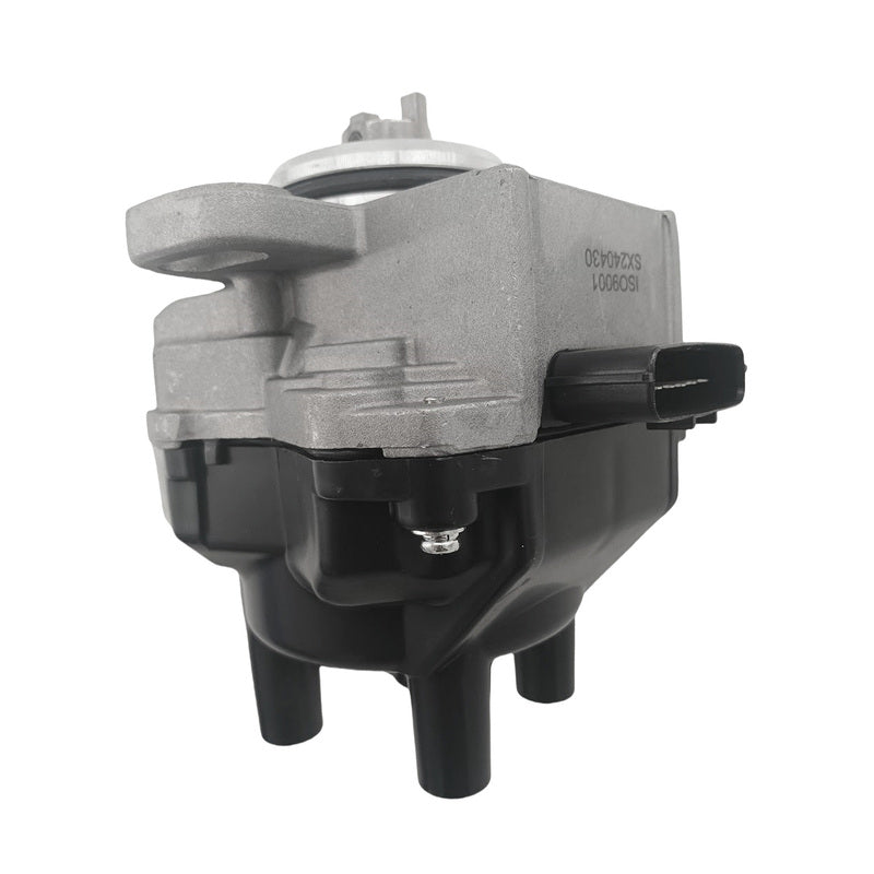Ignition Distributor Fit For Nissan 100 NX B13 Sunny Almera Primera P10 1.6 22100-2N300 IDB-NS002 - Machter