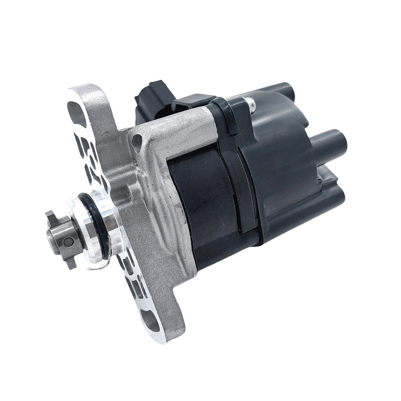 Complete Distributor To Fit For Nissan Primera Engine SR20DE SR20 T2T57771 221000M810 IDB-NS004 - Machter