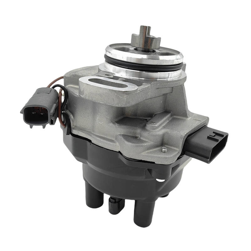 Electronic Ignition Distributor Fit For Nissan 200SX Sentra Sunny B14 Pulsar N15 GA16DE 1.6L IDB-NS006 - Machter