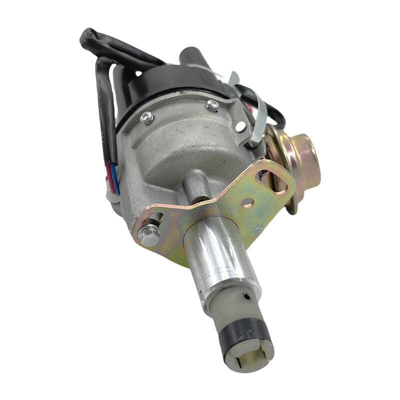 Electronic Distributor Fit For Nissan Laurel C31 Vanette C22 Navara D21 Urvan E24 Cabstar F22 IDB-NS007 - Machter