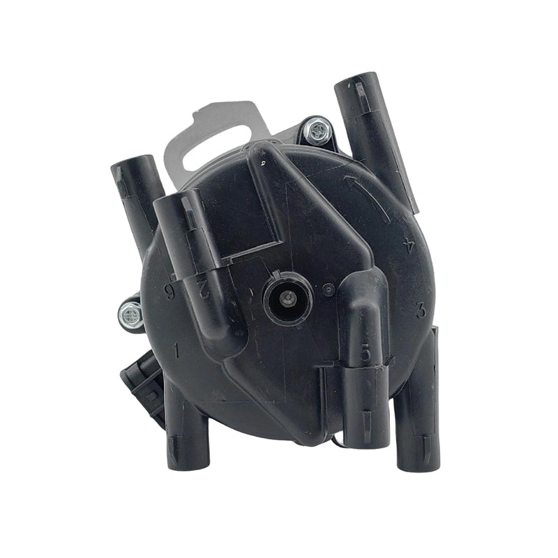 Electronic Ignition Distributor Fit For Toyota Hilux VZN90 VZN95 VZN100 VZN110 3VZE IDB-TA002 - Machter