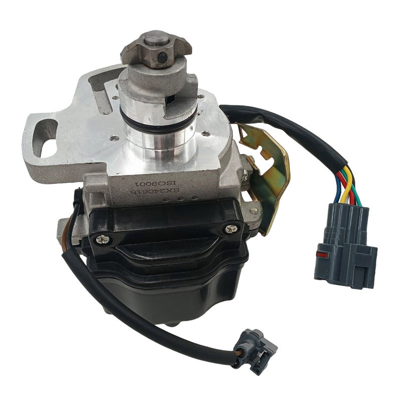 Distributor Ignition Fit For Toyota Carina Celica Corolla AE101 AE104 AE109 Corona AT175 1.6L 4A-FE IDB-TA007 - Machter