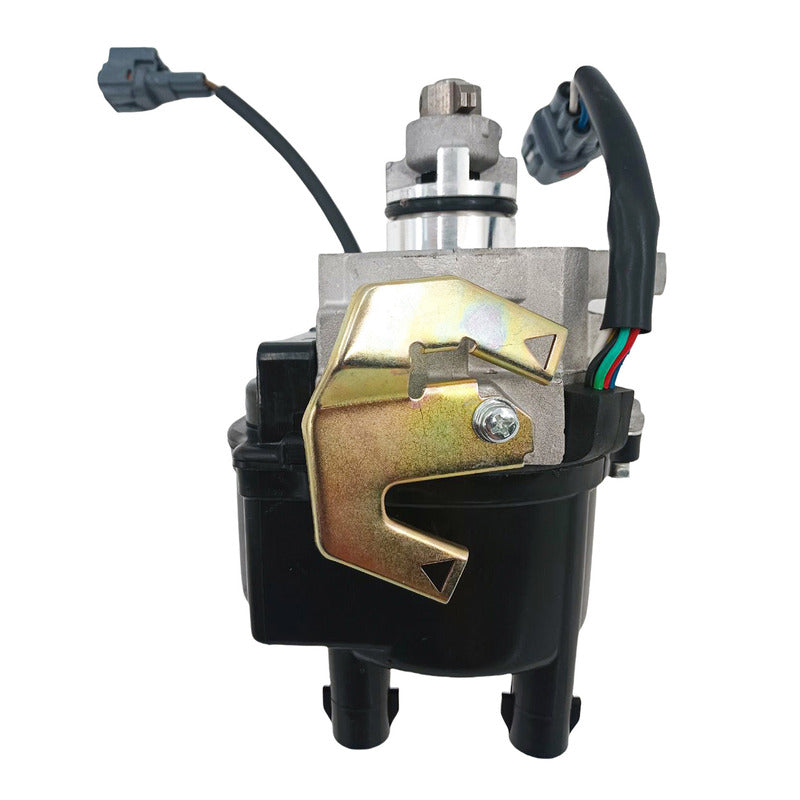 Distributor Ignition Fit For Toyota Carina Celica Corolla AE101 AE104 AE109 Corona AT175 1.6L 4A-FE IDB-TA007 - Machter