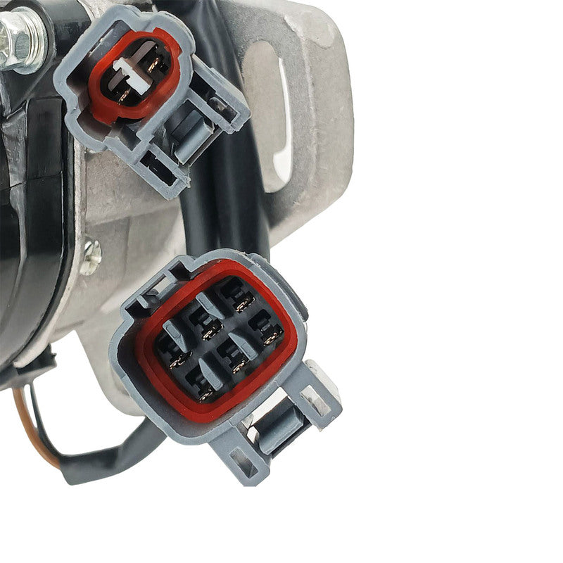Distributor Ignition Fit For Toyota Carina Celica Corolla AE101 AE104 AE109 Corona AT175 1.6L 4A-FE IDB-TA007 - Machter