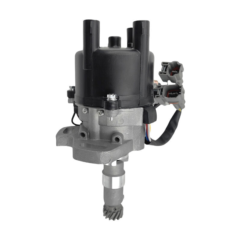 Electronic Distributor Fit For Toyota HiAce RZH103 RZH113 RCH12 RCH22 Hilux RZN147 IDB-TA008 - Machter