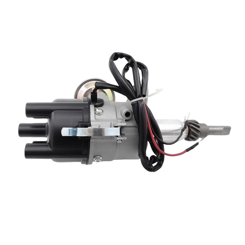 Electronic Carburetor Distributor Fit For Toyota Hilux YN50 HiAce YH50 Dyna 150 LiteAce YM20 IDB-TA009 - Machter