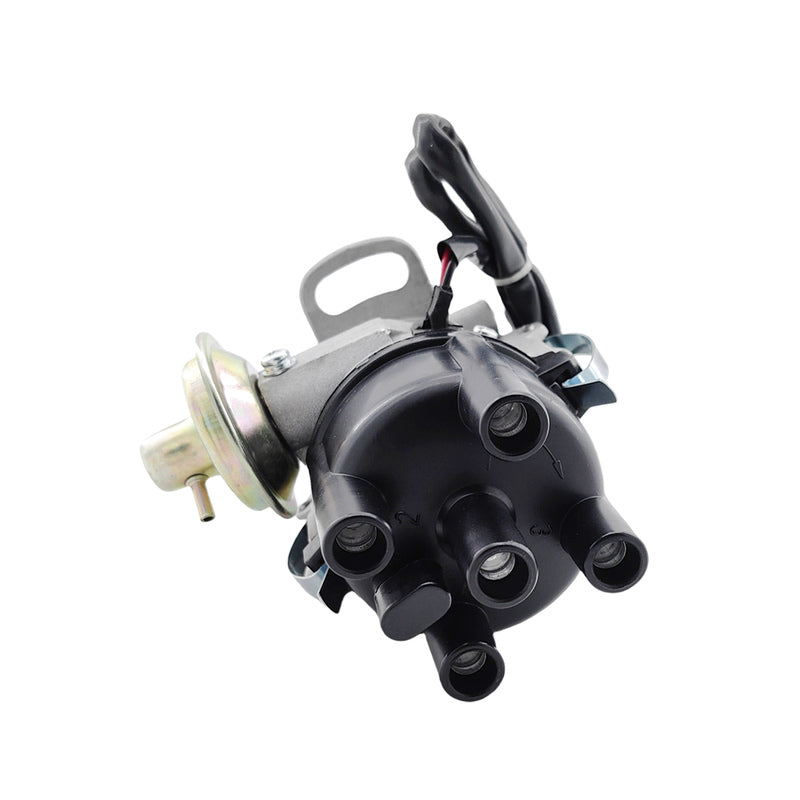 Electronic Carburetor Distributor Fit For Toyota Hilux YN50 HiAce YH50 Dyna 150 LiteAce YM20 IDB-TA009 - Machter
