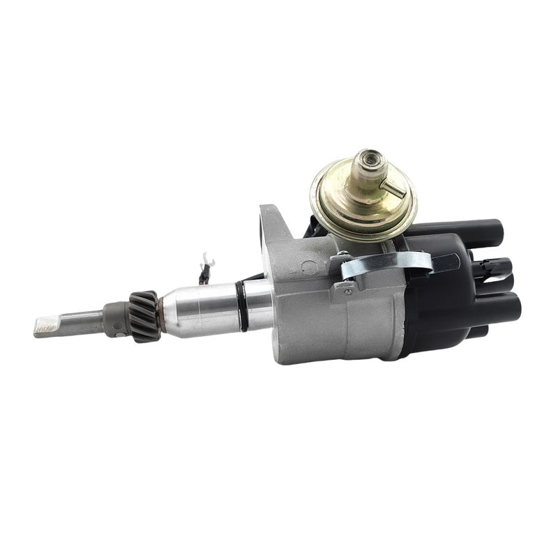 Electronic Carburetor Distributor Fit For Toyota Hilux YN50 HiAce YH50 Dyna 150 LiteAce YM20 IDB-TA009 - Machter