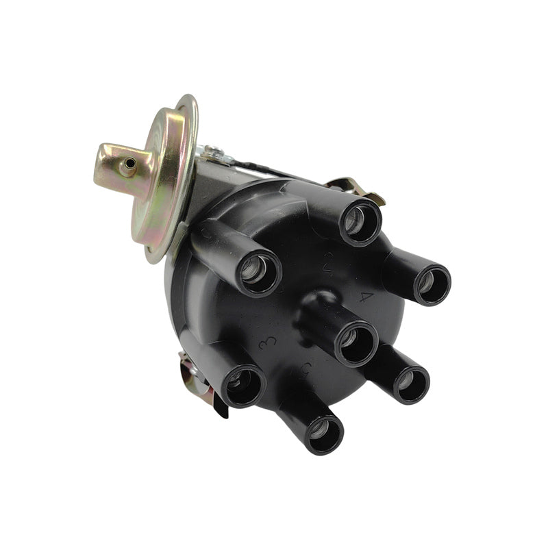 Points Ignition Distributor Fit For Toyota Landcruiser FJ40 FJ55 FJ60 FJ70 FJ80 1975-1992 IDB-TA010 - Machter