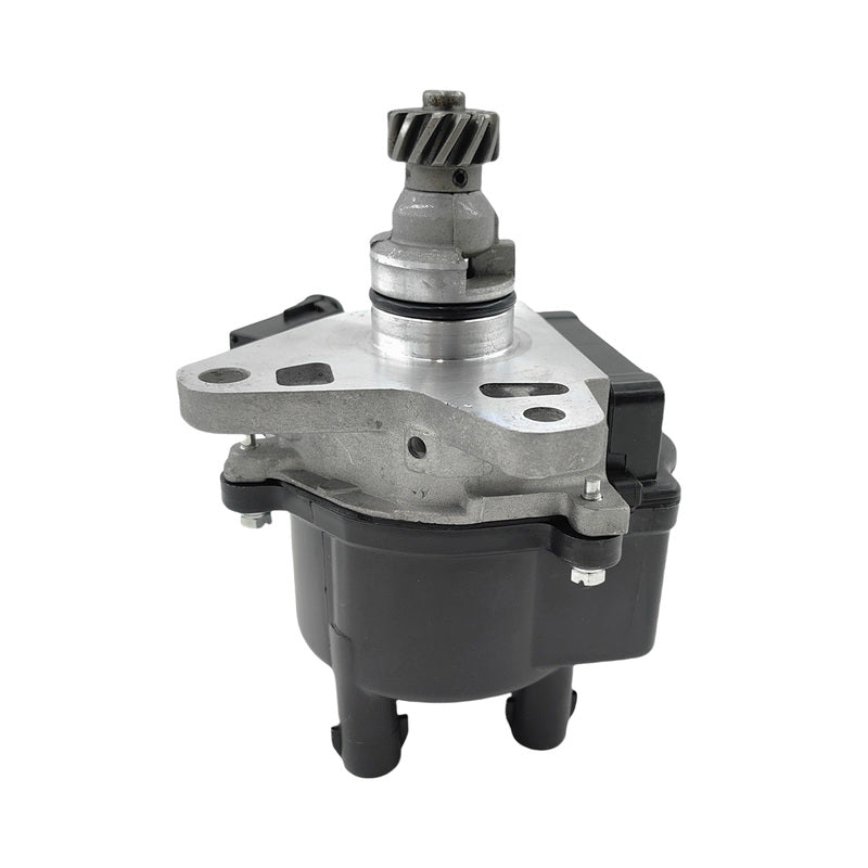 Electronic Ignition Distributor Fit For Toyota 4 Runner N18 RZN185 RZN185W Land Cruiser Prado 90 J9 RZJ95 RZJ90 T100 Tacoma Distributor L4 2.4L 2.7L IDB-TA011 - Machter