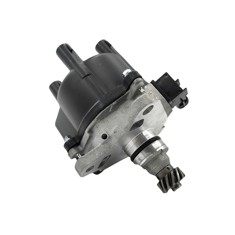 Electronic Ignition Distributor Fit For Toyota 4 Runner N18 RZN185 RZN185W Land Cruiser Prado 90 J9 RZJ95 RZJ90 T100 Tacoma Distributor L4 2.4L 2.7L IDB-TA011 - Machter
