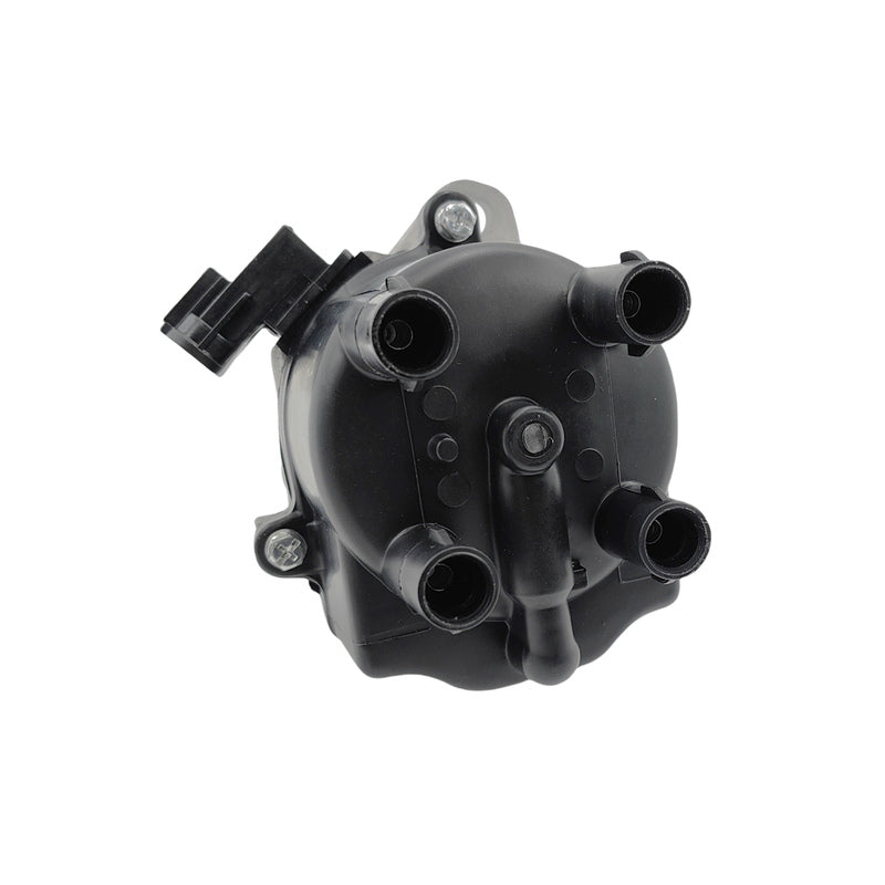 Electronic Ignition Distributor Fit For Toyota 4 Runner N18 RZN185 RZN185W Land Cruiser Prado 90 J9 RZJ95 RZJ90 T100 Tacoma Distributor L4 2.4L 2.7L IDB-TA011 - Machter